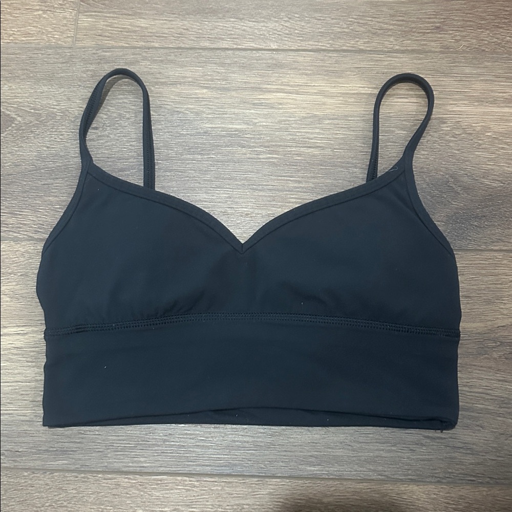 Lululemon Women's Strappy Sports Bras - Picture 4 of 15